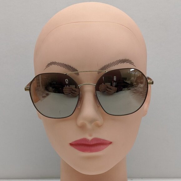 🕶️Vogue VO4022-S 50215A Sunglasses 55/17 135 /KAI138🕶️ - Picture 6 of 7